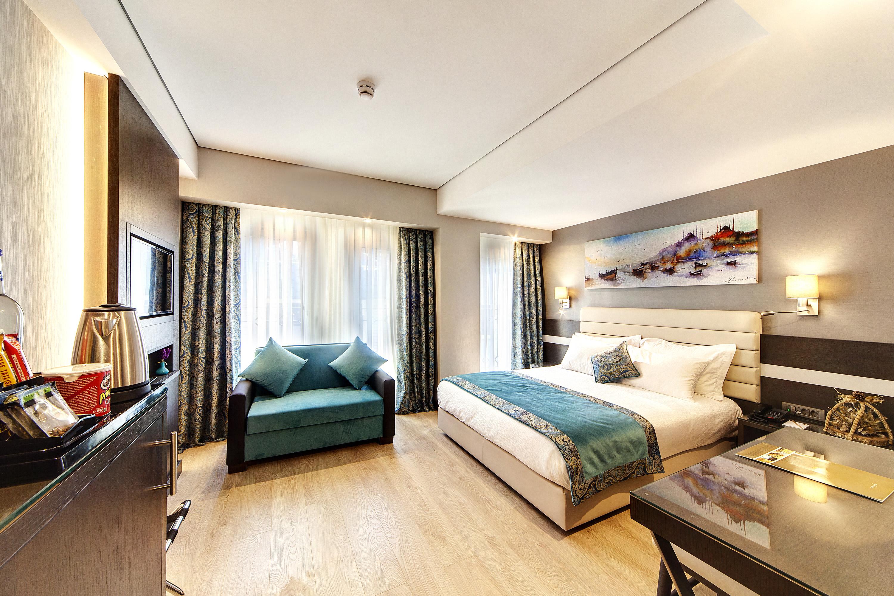 Mukarnas Taksim Hotel İstanbul Dış mekan fotoğraf