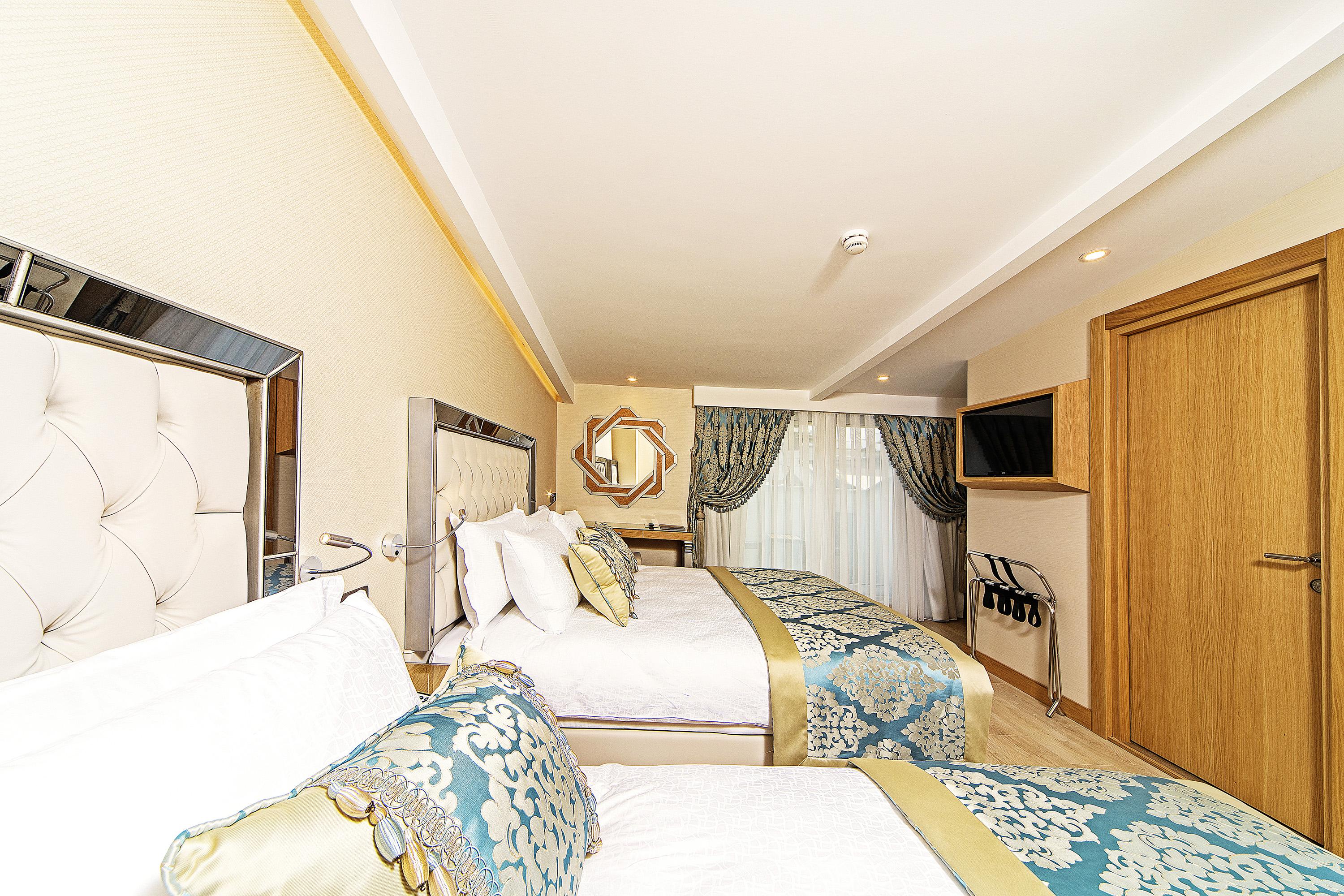 Mukarnas Taksim Hotel İstanbul Dış mekan fotoğraf