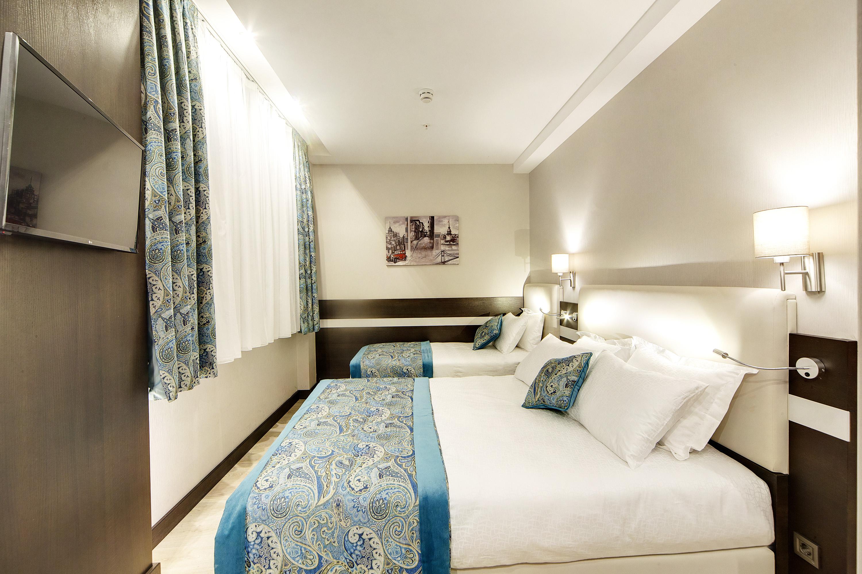 Mukarnas Taksim Hotel İstanbul Dış mekan fotoğraf
