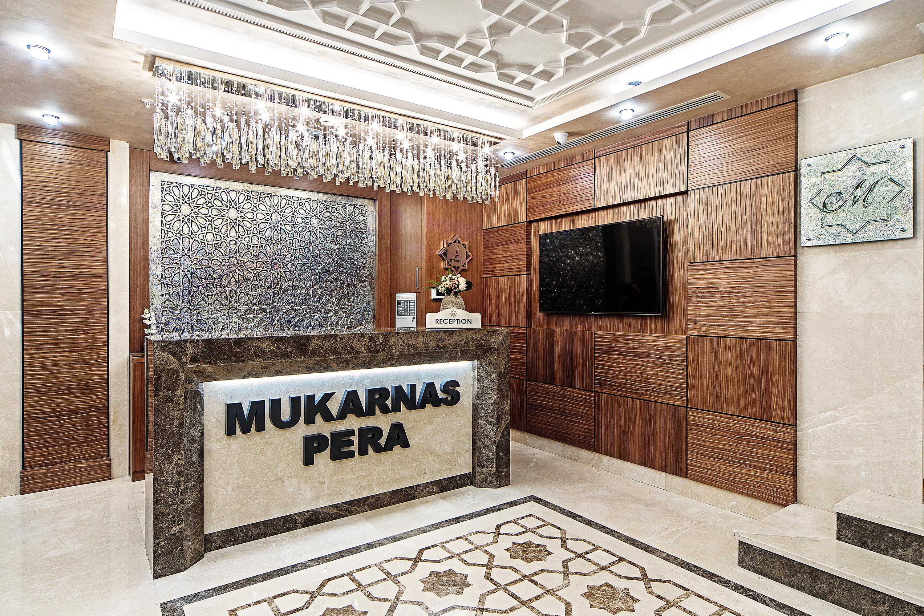 Mukarnas Taksim Hotel İstanbul Dış mekan fotoğraf