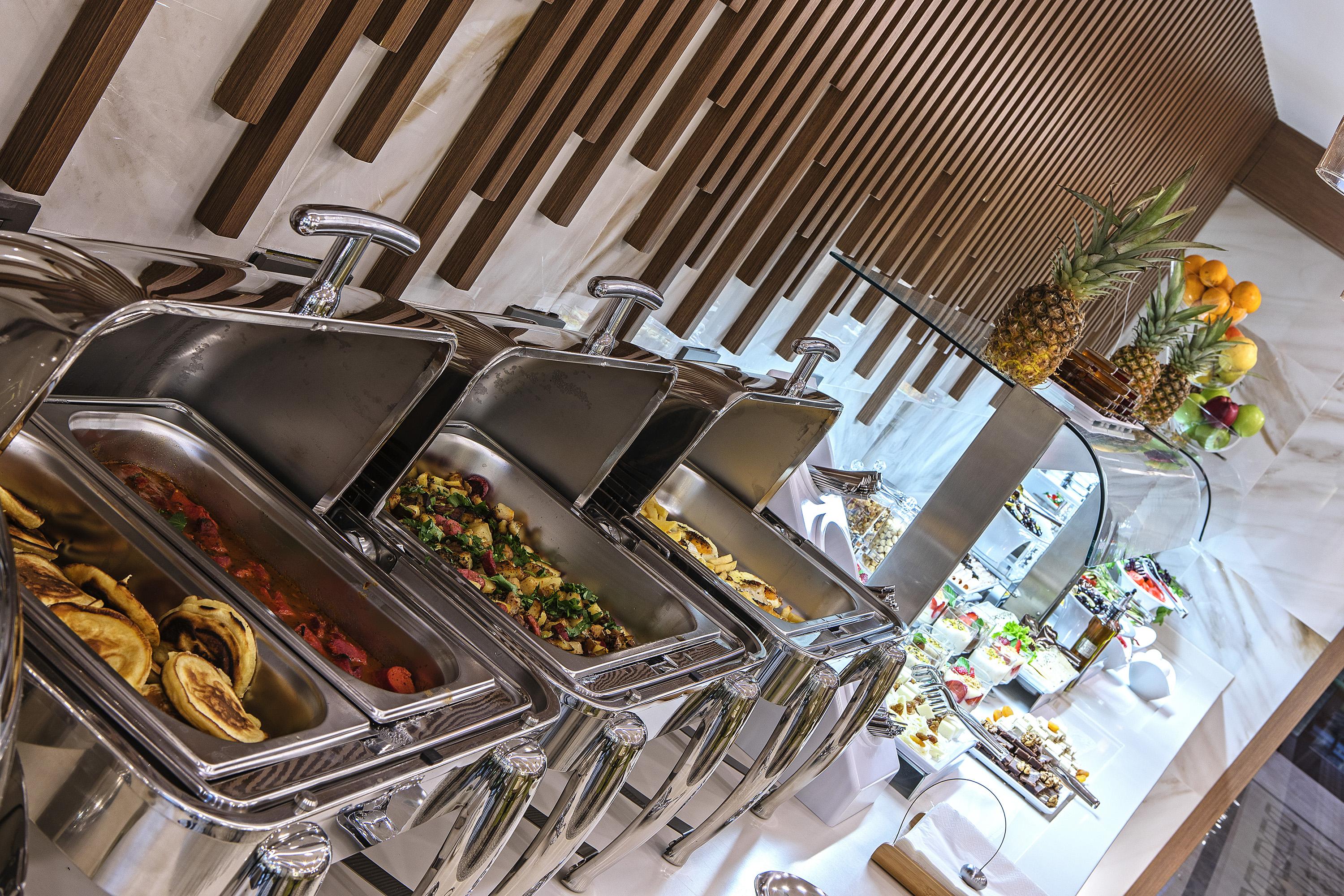 Mukarnas Taksim Hotel İstanbul Dış mekan fotoğraf