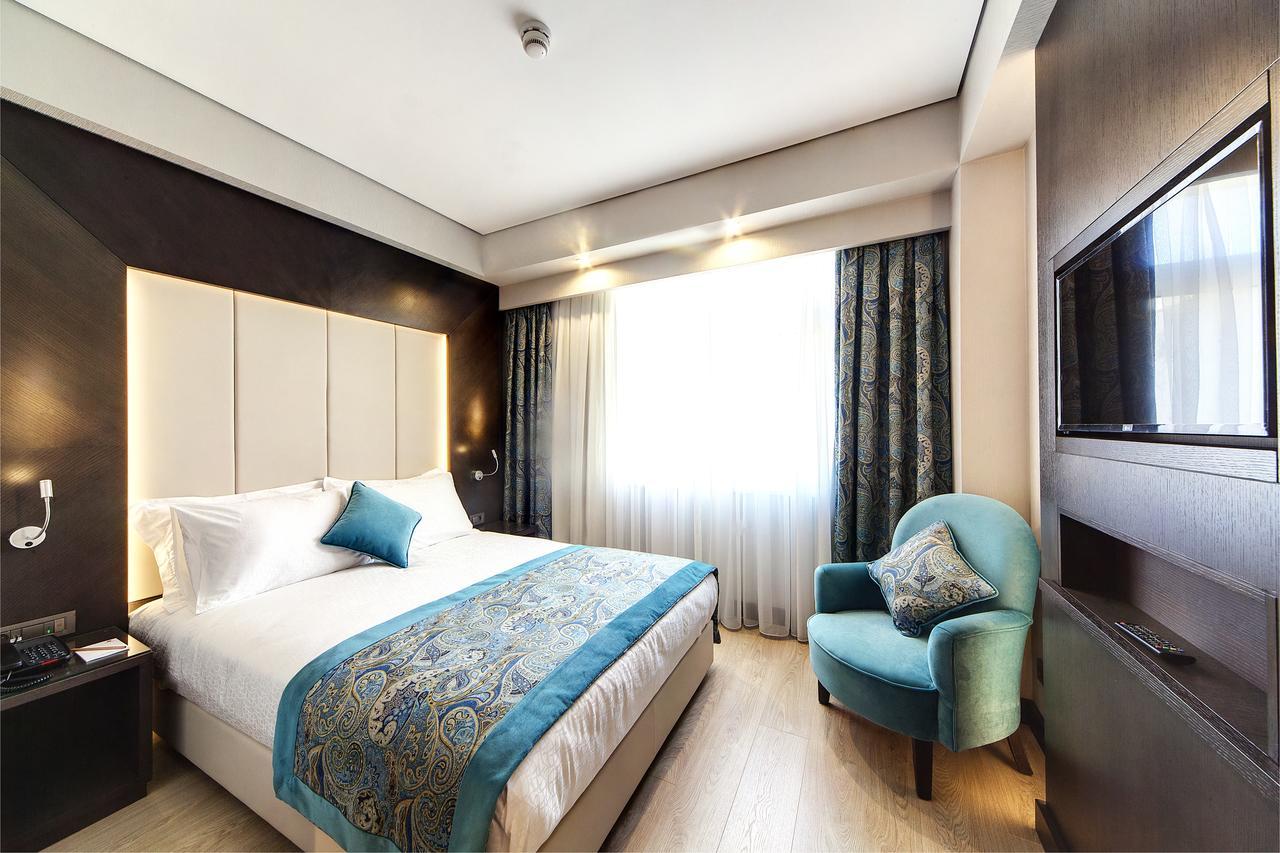 Mukarnas Taksim Hotel İstanbul Dış mekan fotoğraf